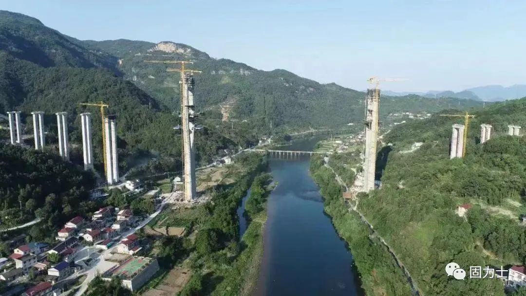 蚌埠固力士参与湖南炉慈高速建设，助力区域经济发展